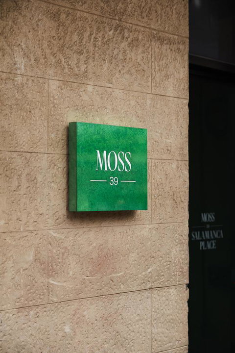 Moss Hotel - Newcastle Accommodation 4