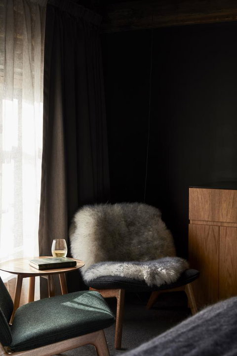 Moss Hotel - Newcastle Accommodation 9