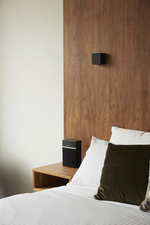 Moss Hotel - Newcastle Accommodation 6