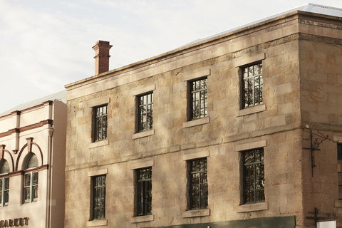 Moss Hotel - Newcastle Accommodation 14