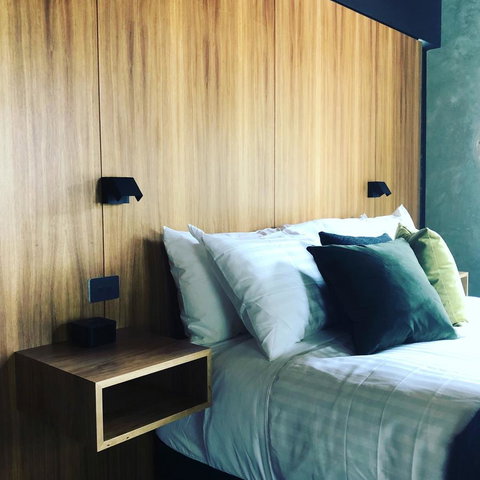 Moss Hotel - Newcastle Accommodation 19