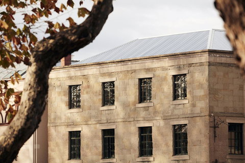 Moss Hotel - Newcastle Accommodation 1