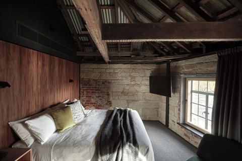 Moss Hotel - Newcastle Accommodation 10