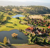 Aspect Tamar Valley Resort - Newcastle Accommodation