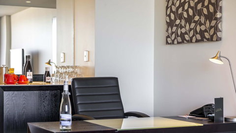 Hotel Grand Chancellor Hobart - Newcastle Accommodation 38