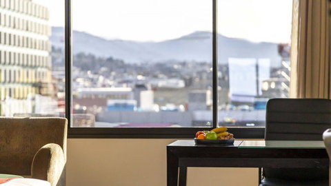 Hotel Grand Chancellor Hobart - Newcastle Accommodation 33
