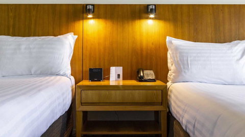 Hotel Grand Chancellor Hobart - Newcastle Accommodation 26