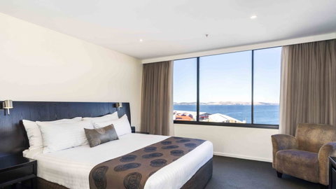 Hotel Grand Chancellor Hobart - Newcastle Accommodation 40