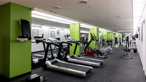 Hotel Grand Chancellor Hobart - Newcastle Accommodation 8