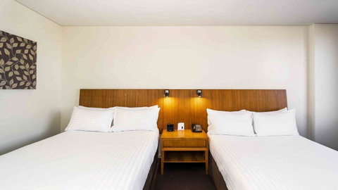 Hotel Grand Chancellor Hobart - Newcastle Accommodation 28