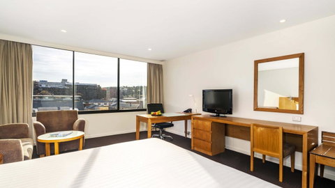 Hotel Grand Chancellor Hobart - Newcastle Accommodation 23