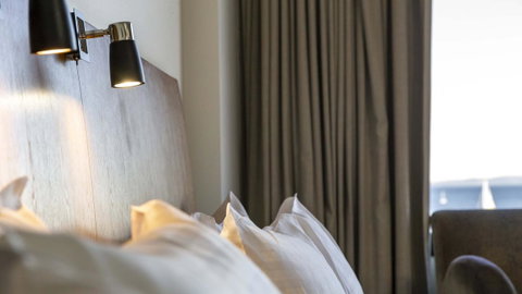 Hotel Grand Chancellor Hobart - Newcastle Accommodation 29