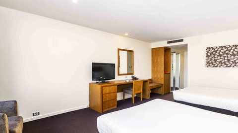 Hotel Grand Chancellor Hobart - Newcastle Accommodation 27