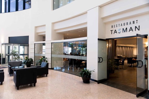 Hotel Grand Chancellor Hobart - Newcastle Accommodation 9