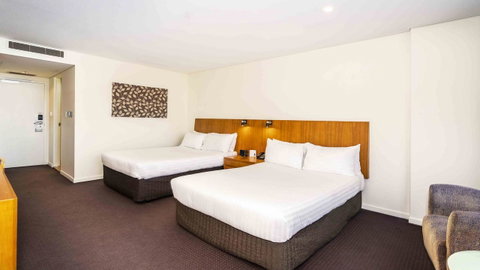 Hotel Grand Chancellor Hobart - Newcastle Accommodation 35