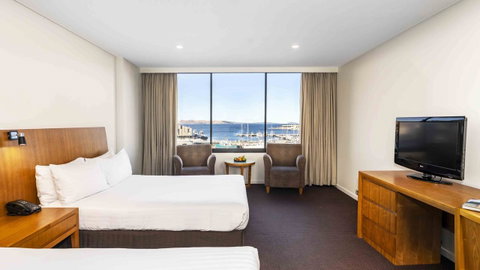 Hotel Grand Chancellor Hobart - Newcastle Accommodation 30