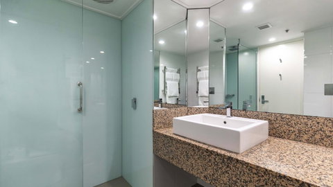 Hotel Grand Chancellor Hobart - Newcastle Accommodation 4