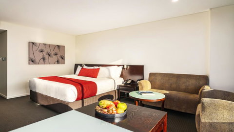 Hotel Grand Chancellor Hobart - Newcastle Accommodation 32