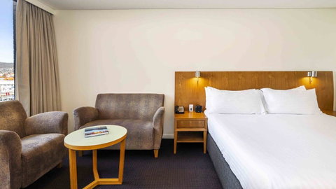 Hotel Grand Chancellor Hobart - Newcastle Accommodation 21