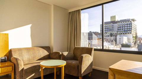Hotel Grand Chancellor Hobart - Newcastle Accommodation 17