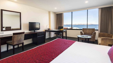 Hotel Grand Chancellor Hobart - Newcastle Accommodation 2