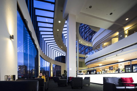Hotel Grand Chancellor Hobart - Newcastle Accommodation 14