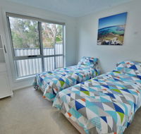 55 on Henry Street - Newcastle Accommodation