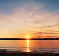 Secret SpotBruny Island - Newcastle Accommodation