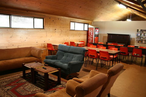 Seaview Holiday Park - New Castle Tourism 2