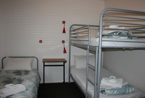Seaview Holiday Park - New Castle Tourism 18