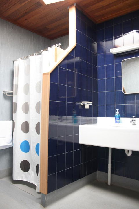 Seaview Holiday Park - New Castle Tourism 11