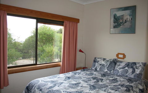 Seaview Holiday Park - New Castle Tourism 16