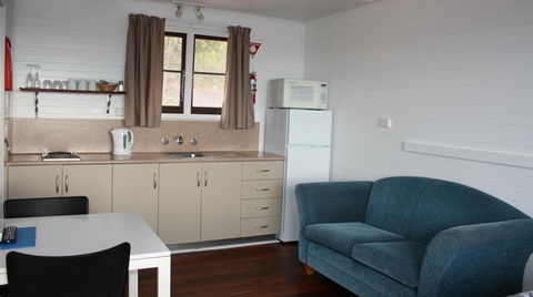 Seaview Holiday Park - New Castle Tourism 19
