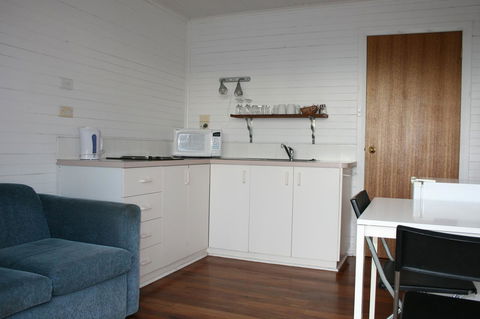 Seaview Holiday Park - New Castle Tourism 17