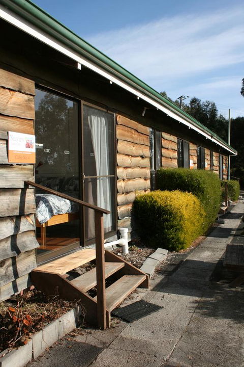 Seaview Holiday Park - New Castle Tourism 15