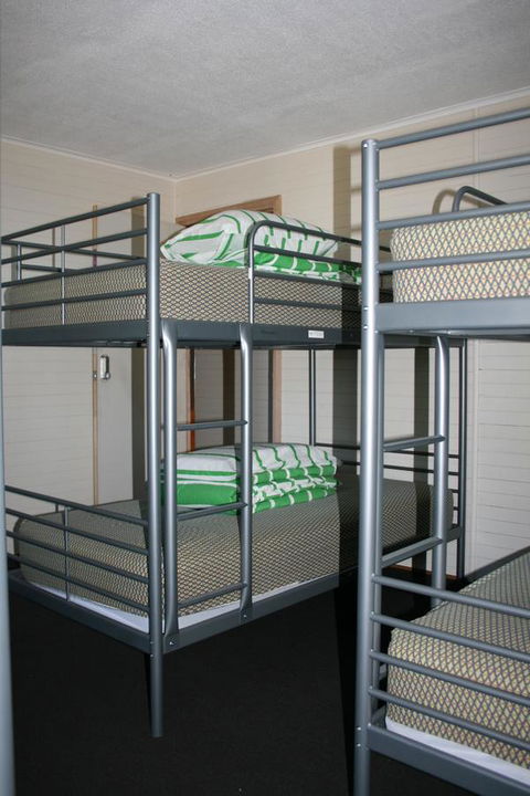 Seaview Holiday Park - New Castle Tourism 5