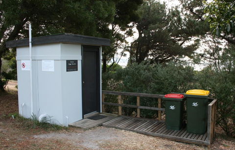 Seaview Holiday Park - New Castle Tourism 14