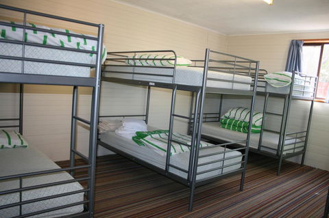 Seaview Holiday Park - New Castle Tourism 6