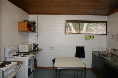 Seaview Holiday Park - New Castle Tourism 4