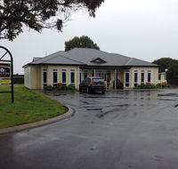 Stanley Cabin and Tourist Park - Newcastle Accommodation