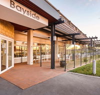Comfort Hotel Bayside - New Castle Tourism