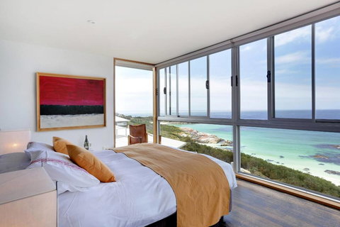 Holland House Bay Of Fires - Newcastle Accommodation 10