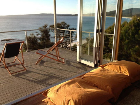 Holland House Bay Of Fires - Newcastle Accommodation 16