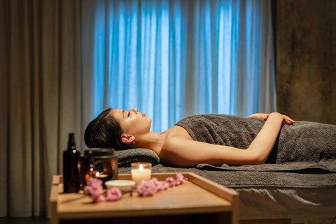 Peppers Silo - Newcastle Accommodation 11