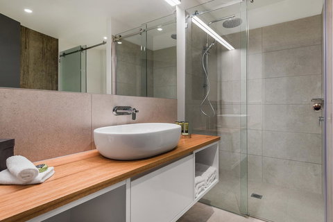 Peppers Silo - Newcastle Accommodation 28