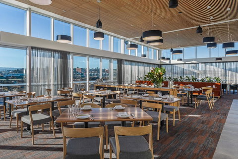 Peppers Silo - Newcastle Accommodation 8