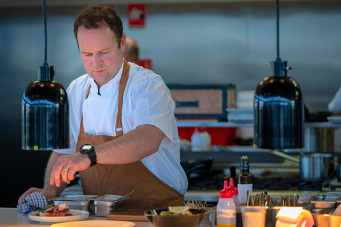 Peppers Silo - Newcastle Accommodation 37