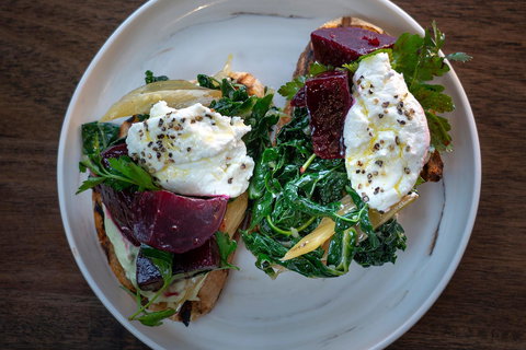 Peppers Silo - Newcastle Accommodation 40