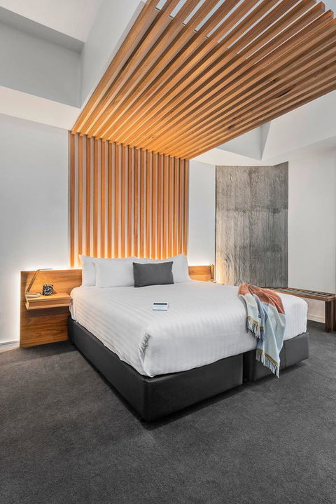 Peppers Silo - Newcastle Accommodation 23