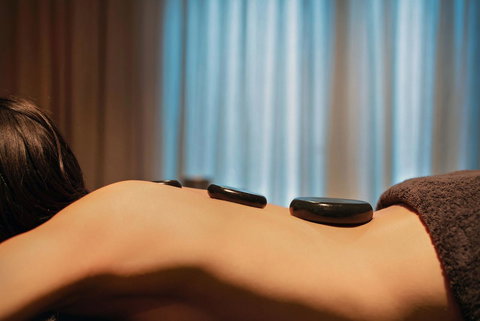 Peppers Silo - Newcastle Accommodation 17